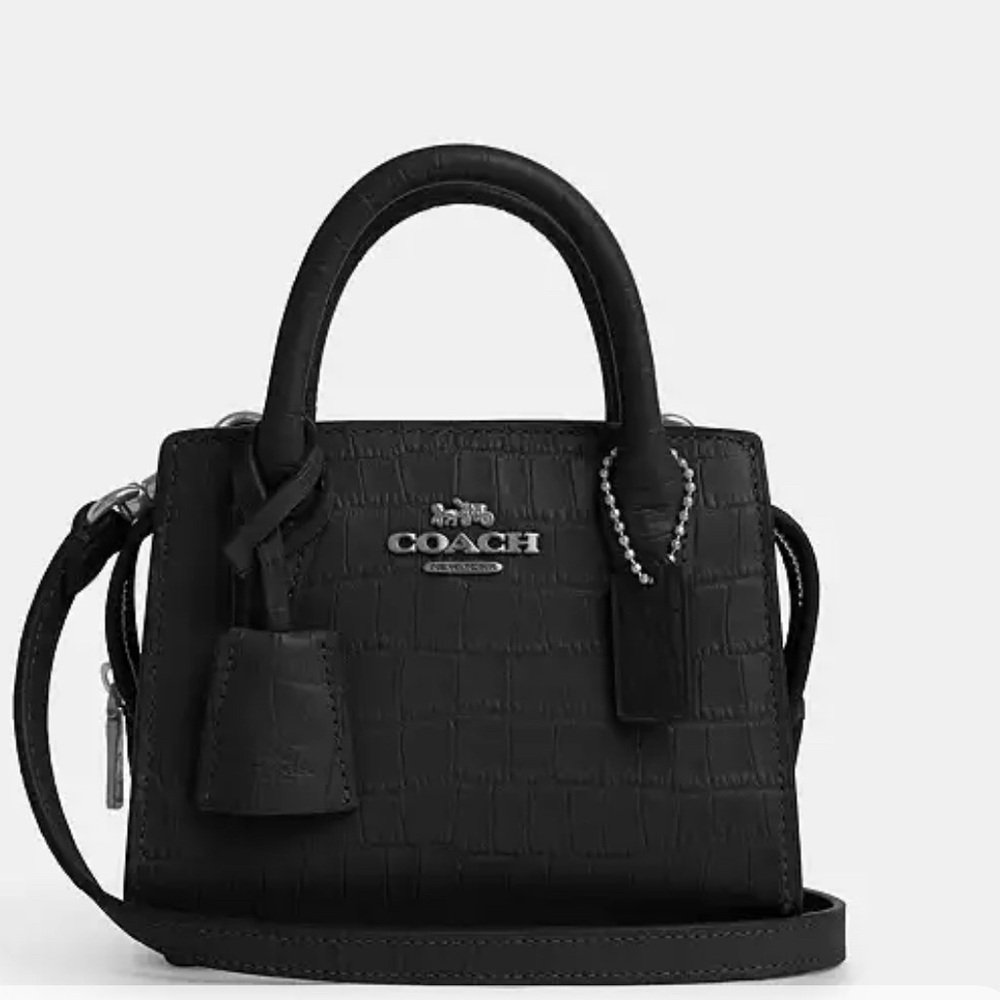 Coach Andrea mini bag